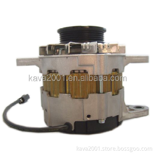 24V 60A Auto Alternator for Nissan UD - 02011720421 23100ND008